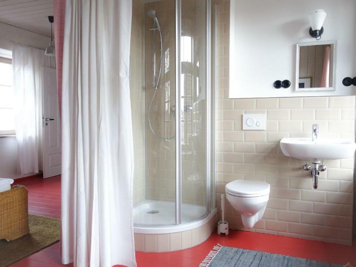 Villa Schrot-Kontor à Tangermünde Extérieur photo